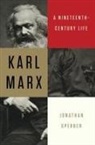 Jonathan Sperber - Karl Marx