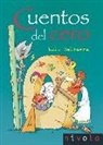 Luis Balbuena Castellano - Cuentos del cero