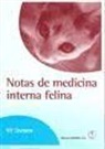 Kit Sturgess - Notas de medicina interna felina