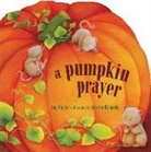 Amy Parker - A Pumpkin Prayer