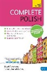 Nigel Gotteri, Joanna Michalak-Gray, Mickalak-Gr, Joanna Mickalak-Gray - Complete Polish Beginner to Intermediate Course
