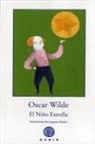 Oscar Wilde, Eugenia Ábalos - El niño estrella