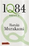 Jordi Mas López, Haruki Murakami - 1Q84 Llibres 1 i 2