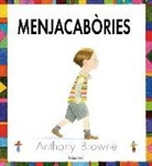 Anthony Browne - Menjacabòries