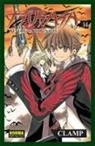 CLAMP - Tsubasa reservoir chronicle 14