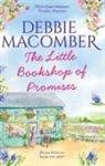 Debbie Macomber, Macomber Debbie - The Little Bookshop Of Promises