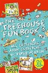 Andy Griffiths, Terry Denton - The Treehouse Fun Book