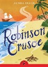 Daniel Defoe, Defoe Daniel - Robinson Crusoe
