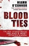 Niamh O'Connor, O'Connor Niamh - Blood Ties