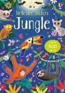 Kirsteen Robson, Robson Kirsteen, Lucas Gareth - Jungle