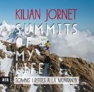 Kilian Jornet Burgada - Summits of my life. Somnis i reptes a la muntanya