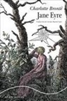 Charlotte Brontë, Carmen Martín Gaite - Jane Eyre