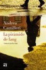 Andrea Camilleri, Pau Vidal Gavilan - La piràmide de fang