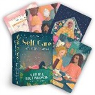 Cheryl Richardson, Richardson Cheryl - Self-Care Wisdom Cards