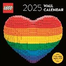Chronicle Books - LEGO 2025