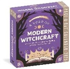 Workman Calendars, Patti Wigington - A Year of Modern Witchcraft 2025