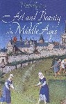 Umberto Eco, Eco Umberto - Art and Beauty in the Middle Ages