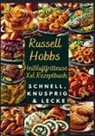 Nora Genussliebe, Nora Genussliebe - Russell Hobbs Heißluftfritteuse Xxl Rezeptbuch: Schnell, Knusprig & Lecker