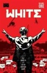 Kwanza Osajyefo - White