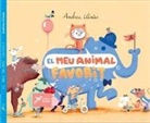 Andreu Llinàs Duran - El meu animal favorit