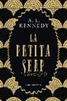 A. L. Kennedy - La petita serp