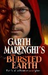 Garth Marenghi - Garth Marenghi's This Bursted Earth
