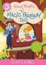 Jackie Walter, Walter Jackie - Reading Champion: Magic Faraway Tree: Silky's Cakes
