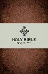New International Version, New International Version - NIV Celtic Bible