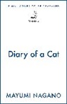 Mayumi Nagano - Diary of a Cat