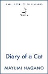 Mayumi Nagano - Diary of a Cat