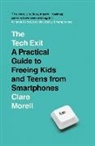 Clare Morell - The Tech Exit