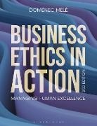 Domenec Mele, Domènec Melé - Business Ethics in Action
