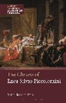 Cynthia Liu, R A Smith, R. A. Smith, Smith R. A. - The Chrysis of Enea Silvio Piccolomini