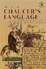 Simon Horobin, Horobin Simon - Chaucer's Language