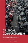 David H Kim, David H. Kim - Critical Confucianism