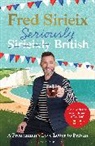Fred Sirieix, Sirieix Fred - Seriously British