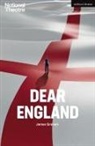 James Graham, James Graham - Dear England