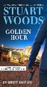 Brett Battles - Stuart Woods' Golden Hour
