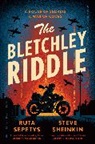 Ruta Sepetys, Steve Sheinkin - The Bletchley Riddle