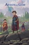Theresa Linden, Nihal Dungdung - Sword of the Spirit
