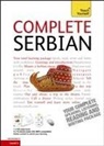 David Norris, Vladislava Ribnikar - Teach Yourself Complete Serbian