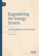 Joy Clancy - Engendering the Energy System