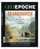 Jens Schröder, Markus Wolff, Jens Schröder, Wolff - GEO Epoche - 112/2021: GEO Epoche / GEO Epoche 112/2021 - Skandinavien
