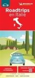 CARTE NATIONALE, XXX - ROADTRIPS EN ITALIE