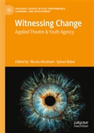 Nicola Abraham, Baker, Sylvan Baker - Applied Theatre with Urban Youth