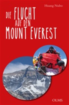 Huang Nubo - Die Flucht auf den Mount Everest