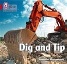 Samantha Montgomerie - Dig and Tip