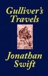 Jonathan Swift - Gulliver s Travels School Edition Edited and Annotated By Thomas M.