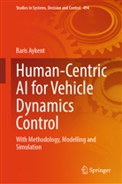 Baris Aykent - Human-Centric AI for Vehicle Dynamics Control