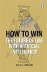 Isabella Tisenhusen - How to Win: The Future of Law with Artificial Intelligence